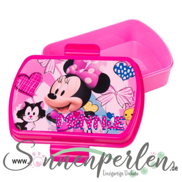Kinder Lunchbox Minnie Maus